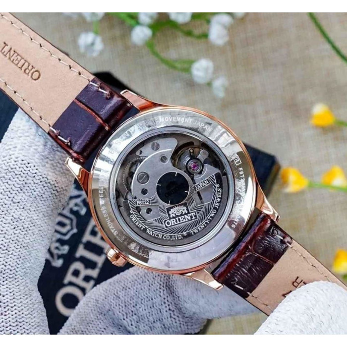 Годинник Orient RA-AG0023Y10B