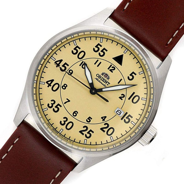 Годинник ORIENT RA-AC0H04Y10B