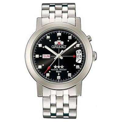 Годинник ORIENT FEM5G00KB9