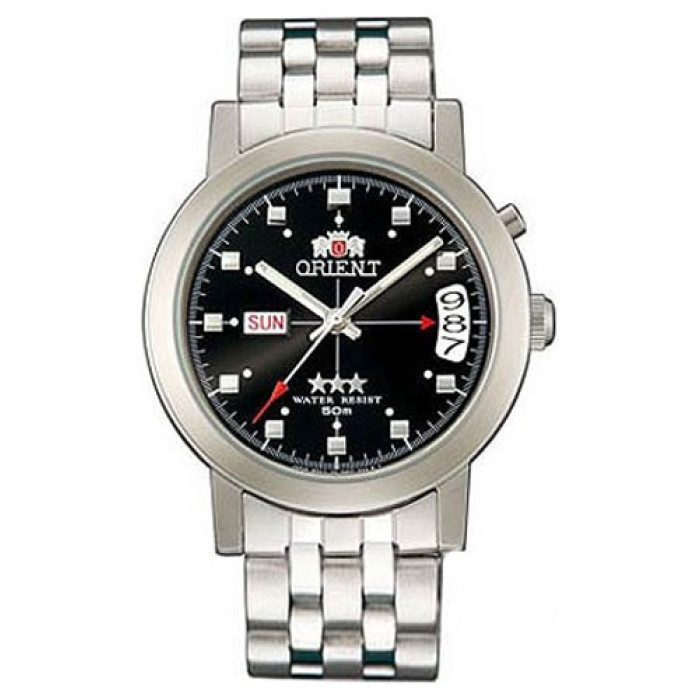 Годинник ORIENT FEM5G00KB9