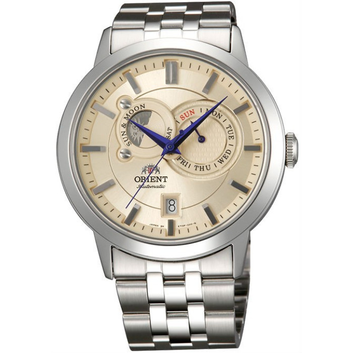 Годинник ORIENT FET0P002W0