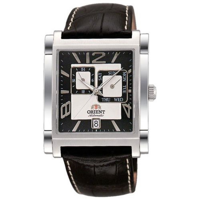 Годинник ORIENT FETAC006B0