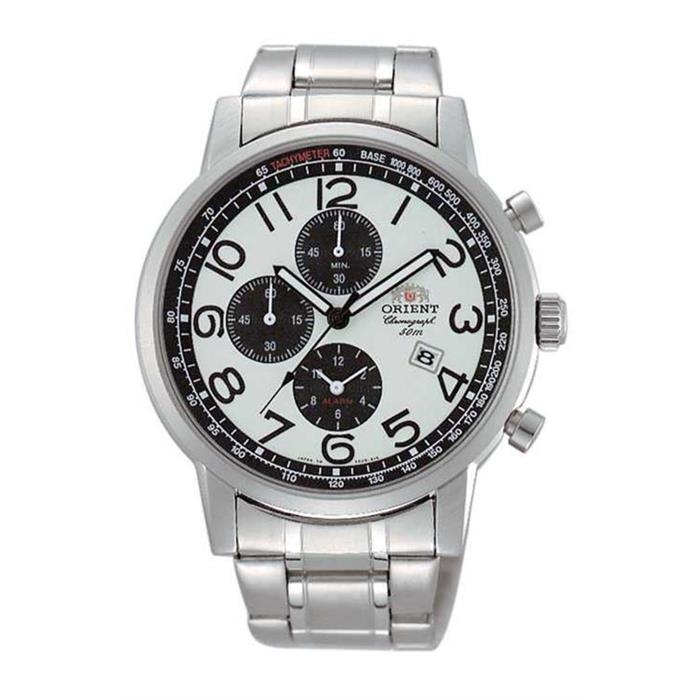Годинник Orient CTD0D002W0