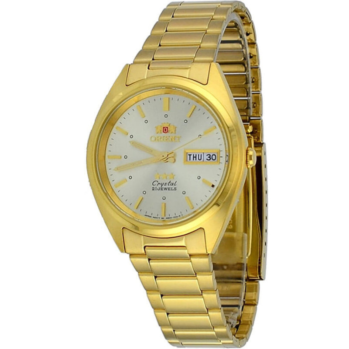 Часы Orient FAB00002C9