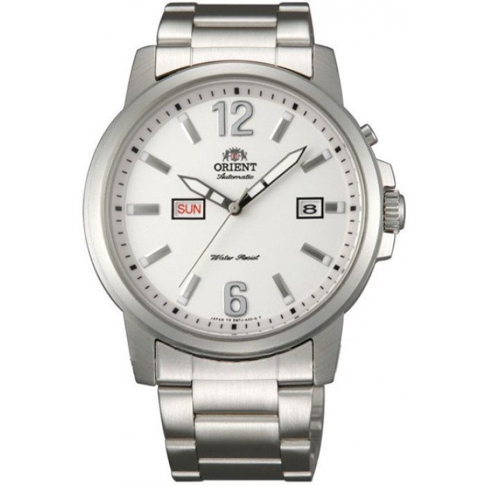 Годинник ORIENT FEM7J008W9