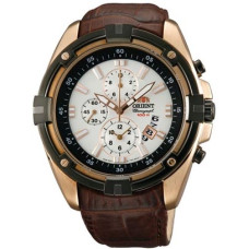 Годинник ORIENT FTT0Y005W0