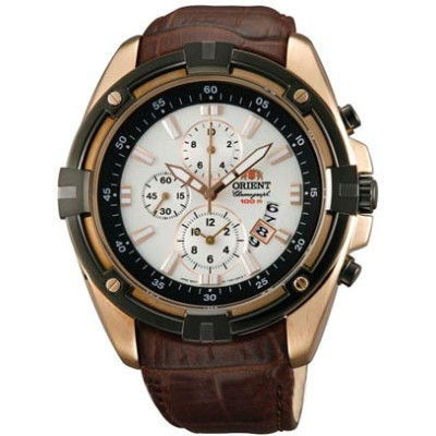 ЧАСЫ ORIENT FTT0Y005W0