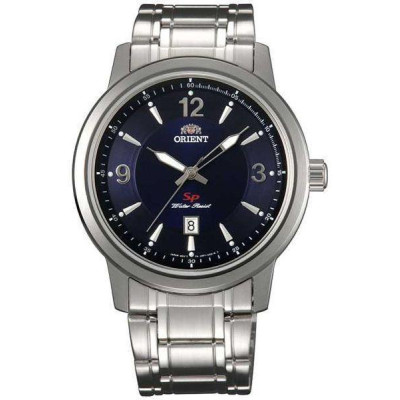 Часы ORIENT FUNF1005D0