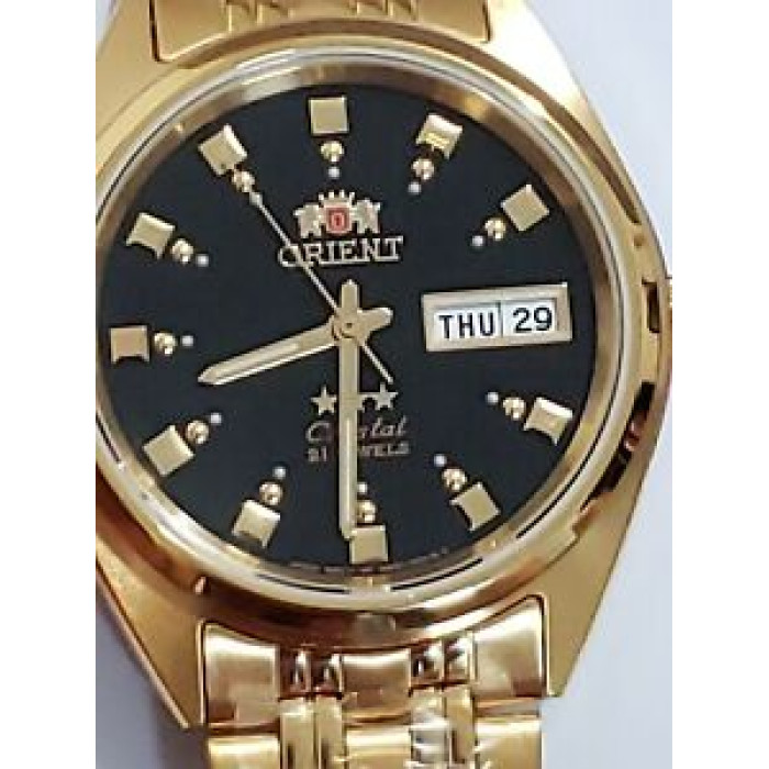 Часы ORIENT FAB00001B9