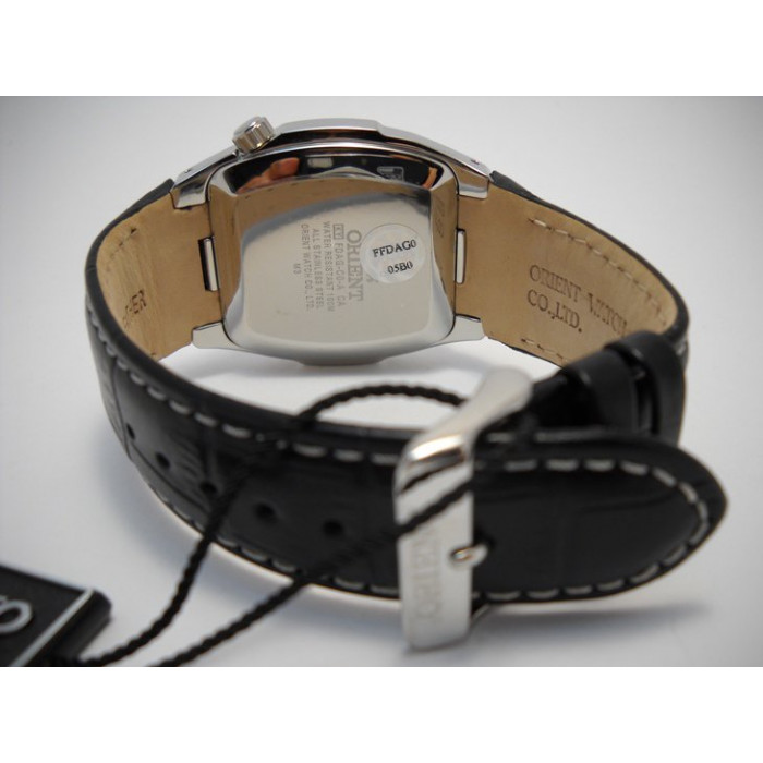Годинник Orient FFDAG005B0