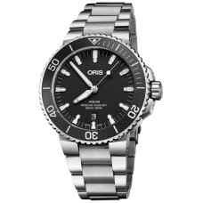 Годинник Oris Aquis Date 733 7730 4154 MB 8 24 05PEB