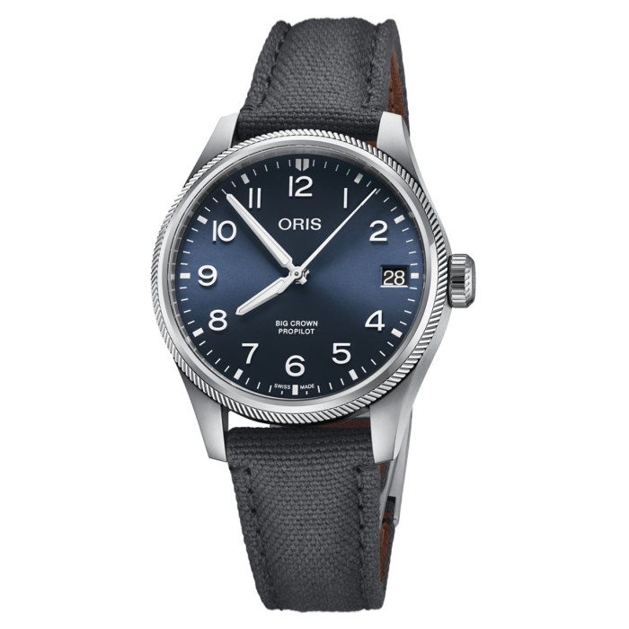Годинник Oris Pro Pilot Big Date 751.7761.4065 TS 3.20.05