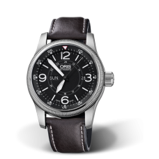 Годинник ORIS 735 7660 4064 5 22 78