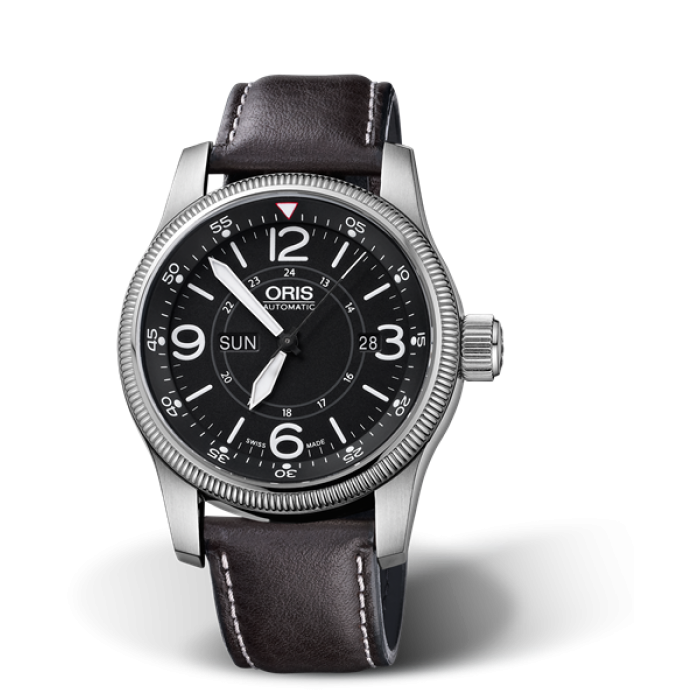 Годинник ORIS 735 7660 4064 5 22 78
