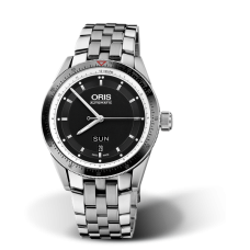 Годинник ORIS 735 7662 4154 8 21 85