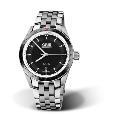 Часы ORIS 735 7662 4154 8 21 85