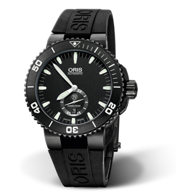 Часы Oris Aquis 739 7674 7754 4 26 34BTE