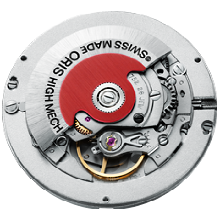 Годинник Oris Motor Sport TT1 Day Date 735.7752.4154 RS 4.24.06FC