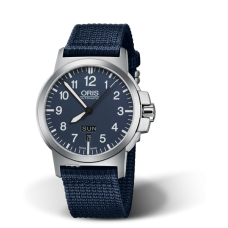 Годинник Oris BC3 Advanced Day Date 735 7641 4165 TS 5 22 26
