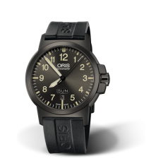 Годинник Oris BC3 Advanced Day Date 735 7641 4263 RS 4 22 05G