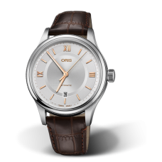 Годинник Oris Culture Classic Date 733.7719.4071 LS 5.20.32