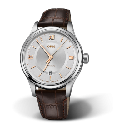 Часы Oris Culture Classic Date 733.7719.4071 LS 5.20.32