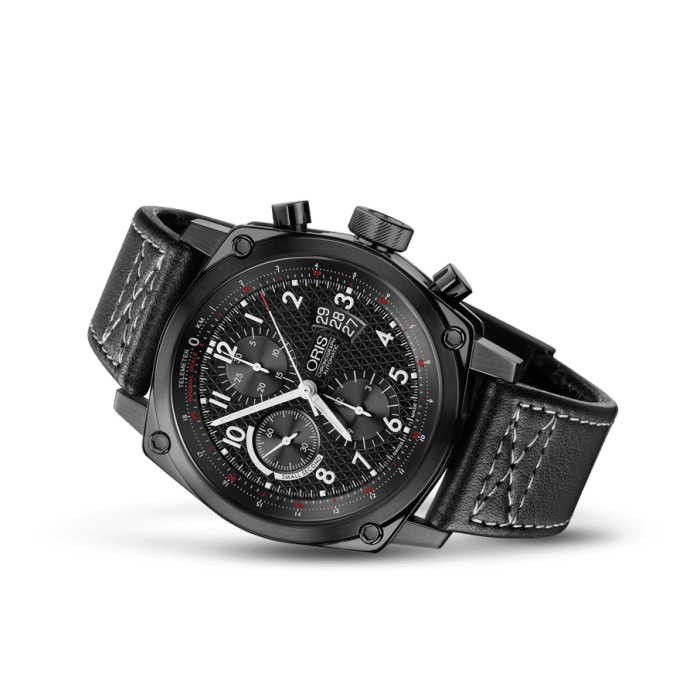 Годинник ORIS 674 7633 4764 LC 5 24 58ВFC
