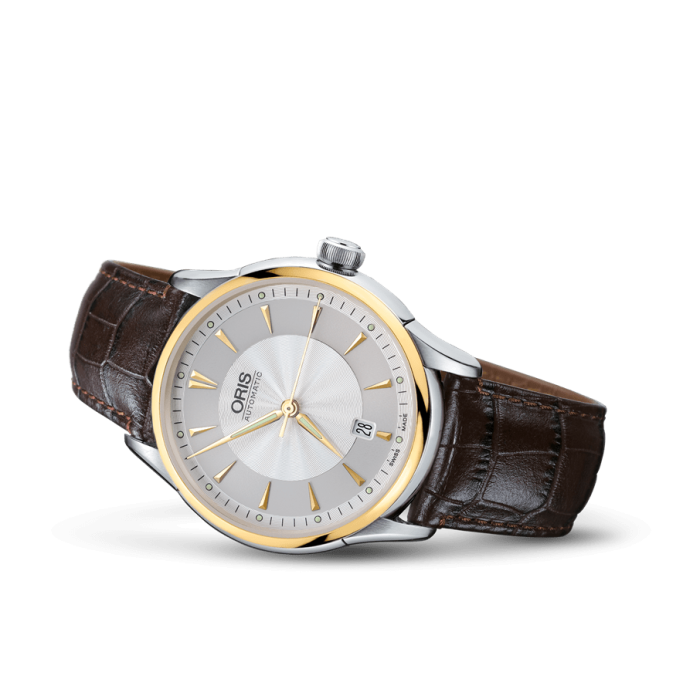 Годинник ORIS 733 7591 4351 5 21 70FC