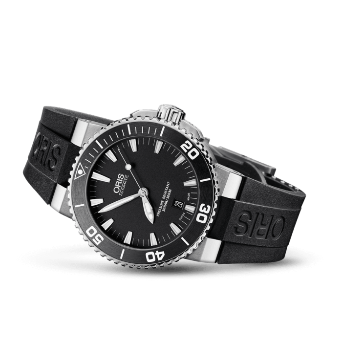 Годинник ORIS 733 7653 4154 4 26 34ЕВ