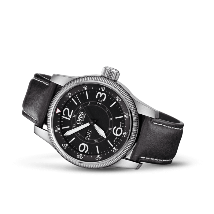 Годинник ORIS 735 7660 4064 5 22 78