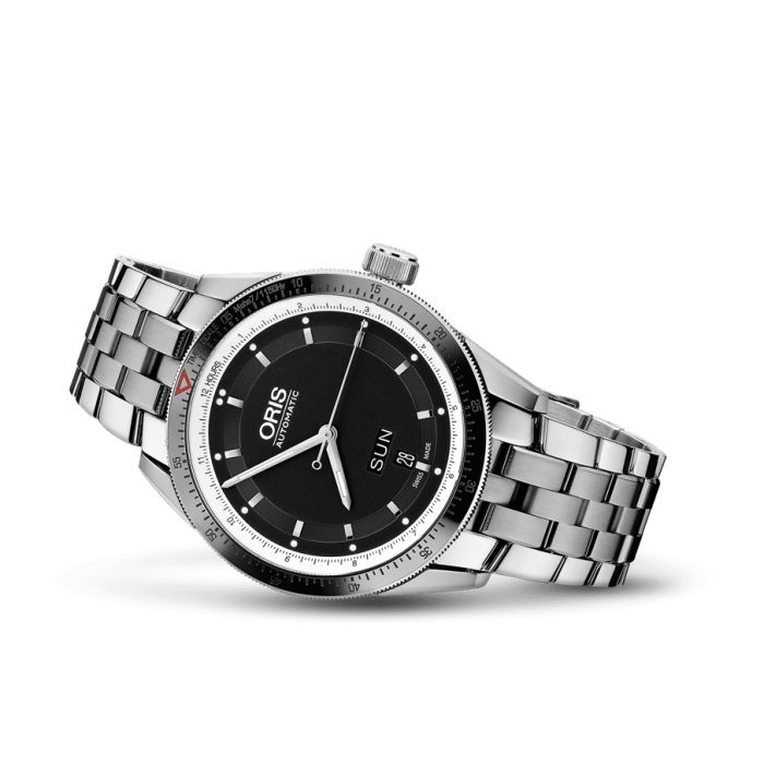 Годинник ORIS 735 7662 4154 8 21 85