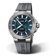 Годинник Oris Diving Aquis Source of Life L.E. 733.7730.4125 Set RS