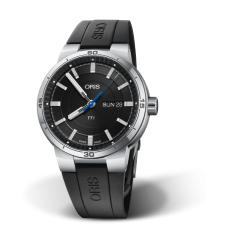 Годинник Oris Motor Sport TT1 Day Date 735.7752.4154 RS 4.24.06FC