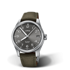 Годинник Oris Pro Pilot Big Date 751.7761.4065 TS 3.20.03
