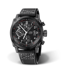 Годинник ORIS 674 7633 4764 LC 5 24 58ВFC