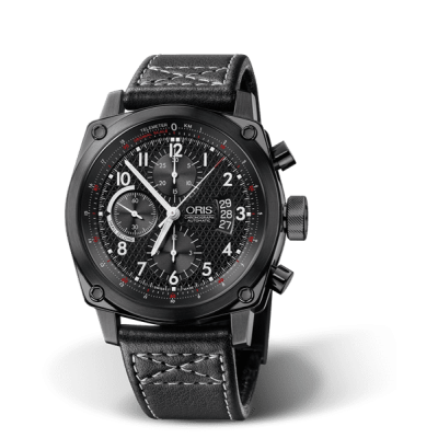 Часы ORIS 674 7633 4764 LC 5 24 58ВFC