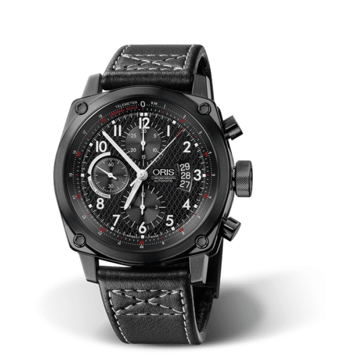 Годинник ORIS 674 7633 4764 LC 5 24 58ВFC
