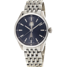 Годинник Oris Artix Date 733 7642 4035 MB 8 21 80