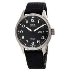 Годинник Oris Big Crown ProPilot Day Date Aviation 752.7698.4164 TS 5.22.15FC