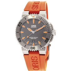 Годинник Oris Aquis Date 733 7653 4158 RS 4 26 32EB