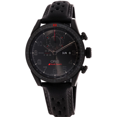 Годинник Oris Audi Sport Limited Edition II 778 7661 7784 LS 5 22 87 FC