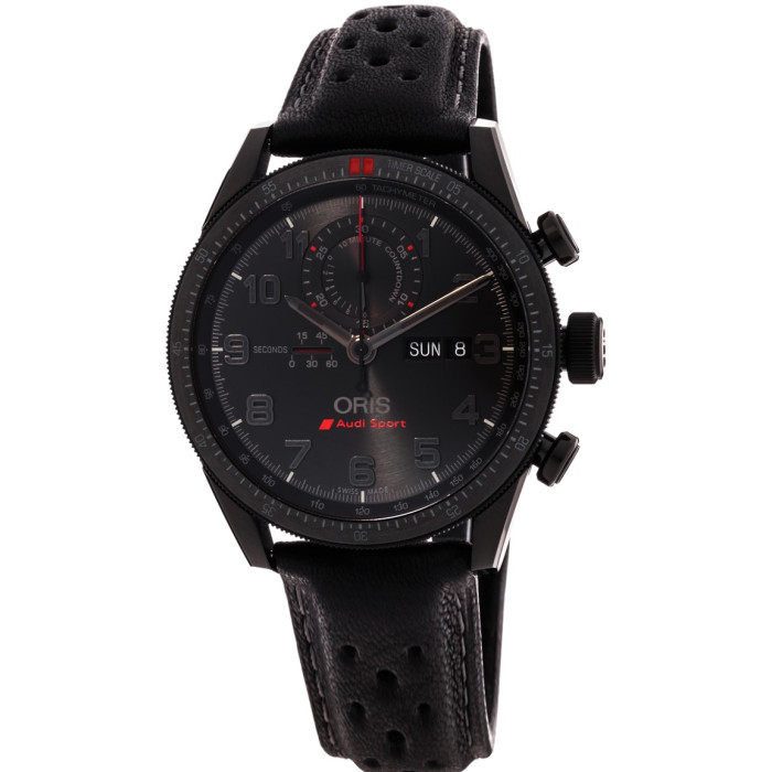 Годинник Oris Audi Sport Limited Edition II 778 7661 7784 LS 5 22 87 FC
