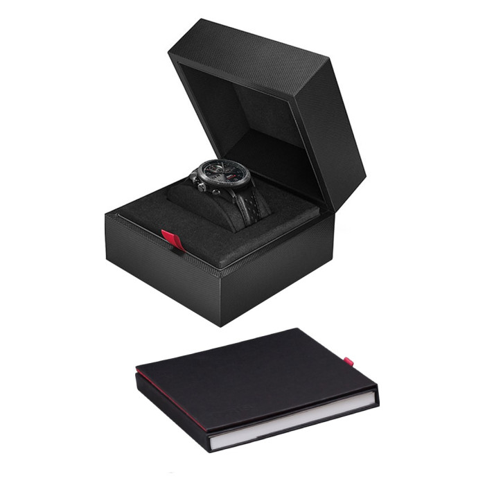 Годинник Oris Audi Sport Limited Edition II 778 7661 7784 LS 5 22 87 FC
