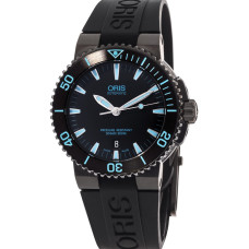 Годинник Oris Aquis Date 733 7653 4725 RS 4 26 34 BEB