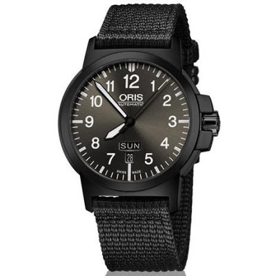 Годинник Oris BC3 Advanced Day Date 735.7641.4733 TS 5.22.24B