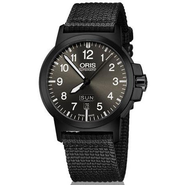Годинник Oris BC3 Advanced Day Date 735.7641.4733 TS 5.22.24B