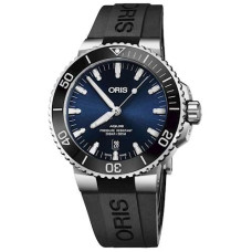 Годинник Oris Diving Aquis Date 733 7730 4135 RS 4 24 64EB