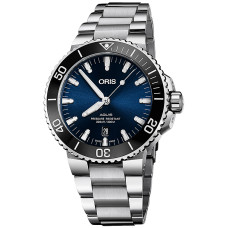 Годинник Oris Diving Aquis Date 733.7730.4135 MB 8.24.05PEB