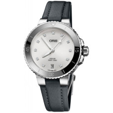 Годинник Oris Diving Aquis Lady Diamonds 733 7731 4191 TS 5 18 45FC