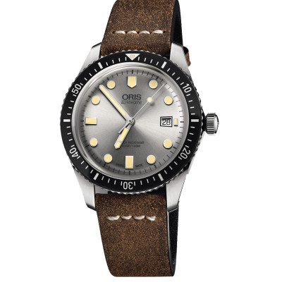 Часы Oris Diving Sixty-Five 733.7720.4051 LS 5.21.02